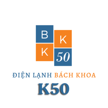 Điện lạnh Bách Khoa K50